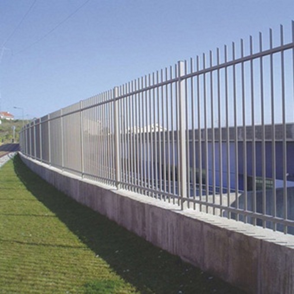 Spijlenhekwerk SIV per meter
