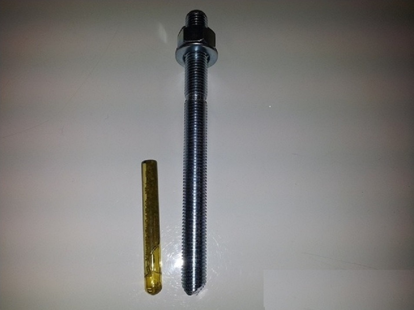 Spijlenhekwerk SIV per meter — afbeelding 5